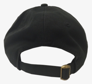 Black Baseball Cap Png, Transparent Png, Free Download