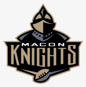 Macon Knights, HD Png Download, Free Download