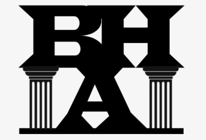 Bha Logo - Graphic Design, HD Png Download, Free Download