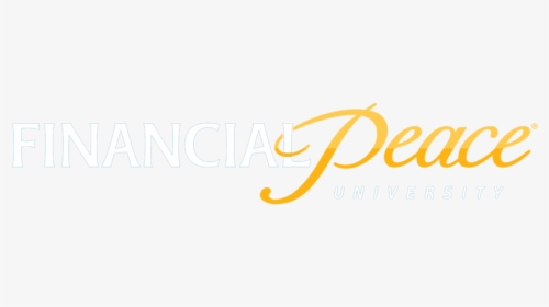 Financial Peace Logo Png, Transparent Png, Free Download