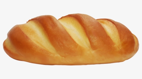 Bread Png Clip Art - Loaf Transparent Bread, Png Download, Free Download