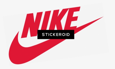 Nike Logo Logos - Graphic Design, HD Png Download, Free Download