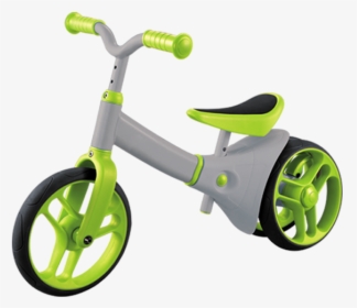 2 In 1 Training Balance Bike - Cycle For Kids 1 Year, HD Png Download, Free Download