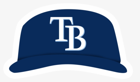 Tampa Bay Rays Tb, HD Png Download, Free Download