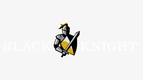 Black Knight Logo - Black Knight Financial Logo, HD Png Download, Free Download