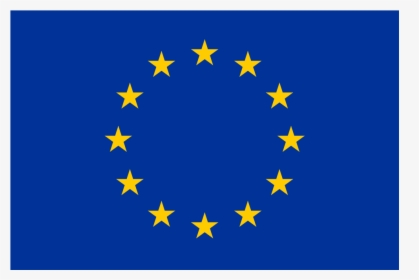 Eu European Union Flag Icon - Flag Of Europe, HD Png Download, Free Download