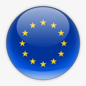 Download Flag Icon Of European Union At Png Format - Europe Logo Rond Png, Transparent Png, Free Download