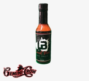 Glass Bottle, HD Png Download, Free Download