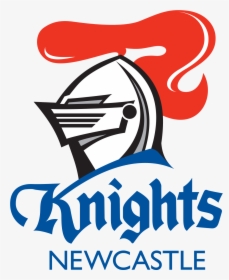Newcastle Knights Logo, HD Png Download, Free Download