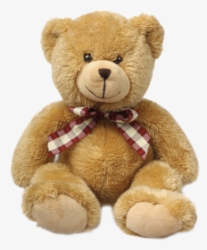 Cute Teddy Bear Png, Transparent Png, Free Download