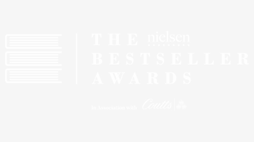 The Nielsen Bestseller Awards - Johns Hopkins White Logo, HD Png Download, Free Download
