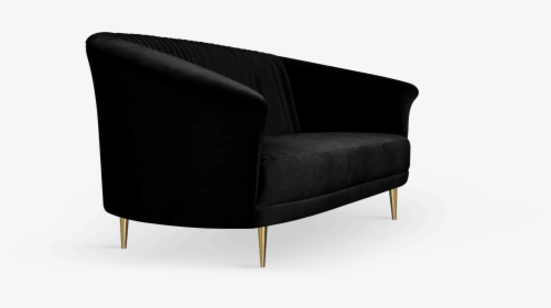 Lupino M - Studio Couch, HD Png Download, Free Download
