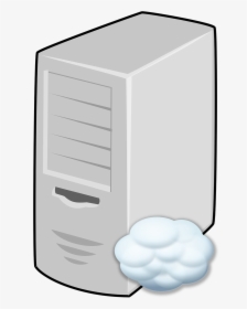 Server Clipart, HD Png Download, Free Download