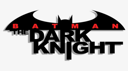 Dc Database - Batman, HD Png Download, Free Download