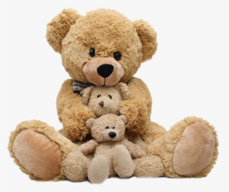 Teddy Bear Png - Teddy Bear Doll Png, Transparent Png, Free Download