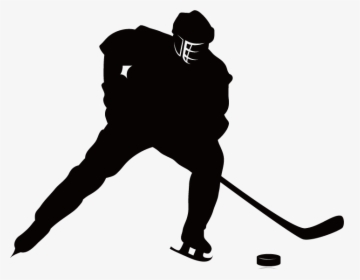 Ice Hockey Hockey Puck Field Hockey Hockey Stick - Ice Hockey Png, Transparent Png, Free Download