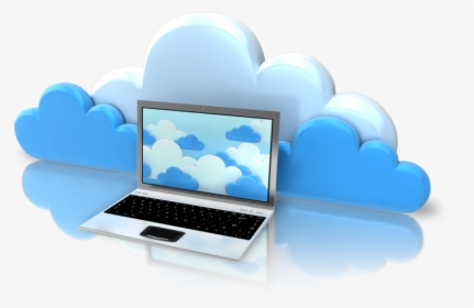 Cloud Computing Png, Transparent Png, Free Download