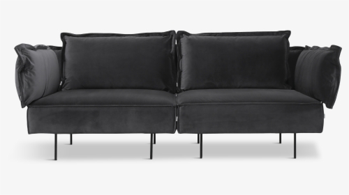 Shoot Pa Lager - Studio Couch, HD Png Download, Free Download
