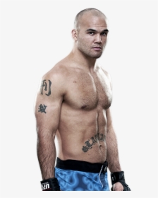 Clip Art Mma Gifs Robbie Lawler - Ufc Robbie Lawler Back Tattoo, HD Png Download, Free Download