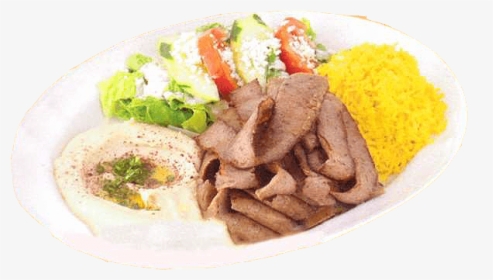 Gyros - Boiled Beef, HD Png Download, Free Download
