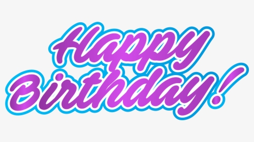 Birthday Background Png - Happy 14 Birthday Boy, Transparent Png, Free Download