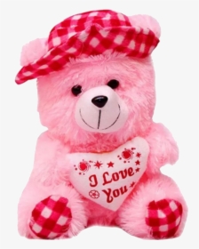 Teddy Bear Transparent Png - Cute Teddy Bear Png, Png Download, Free Download