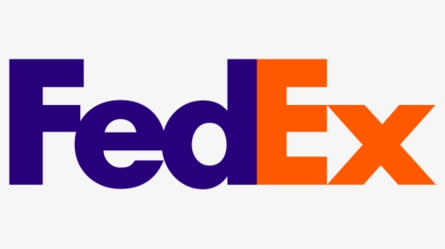 Fedex Logo - Fedex Logo Psd, HD Png Download, Free Download