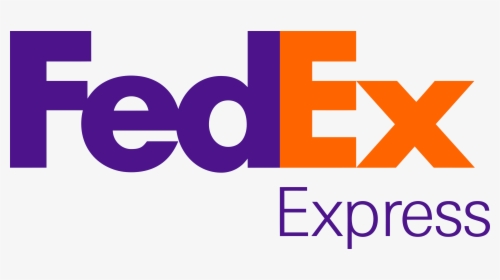 Fedex Express Logo - Fedex Express Logo Png, Transparent Png, Free Download