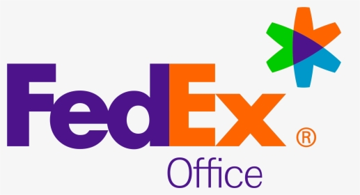Fedex Office Logo - Fedex Office Logo Png, Transparent Png, Free Download