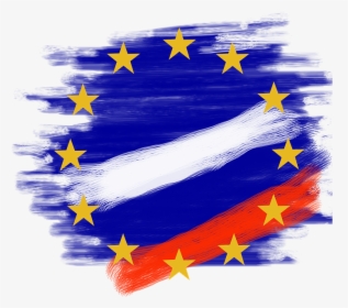 Europe, Flag, Russia, Countries - Us Military Shield, HD Png Download, Free Download