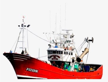 Fishing Ship Png - Fish Ship Png, Transparent Png, Free Download