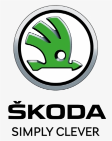 Skoda Simply Clever Logo, HD Png Download, Free Download