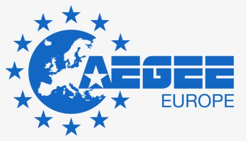 Aegee Europe Logo, HD Png Download, Free Download