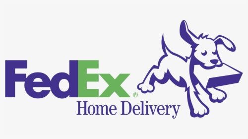 Fedex Home Logo, HD Png Download, Free Download