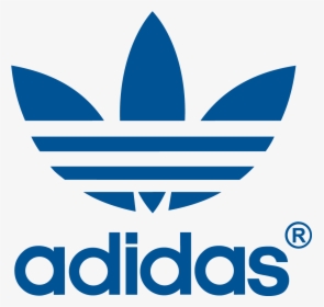 Cute Adidas Logo Png - Logo Adidas Originals Vector, Transparent Png, Free Download