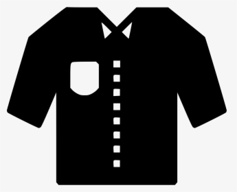 Cloth Dressing Fashion Men Shirt - Active Shirt, HD Png Download, Free Download
