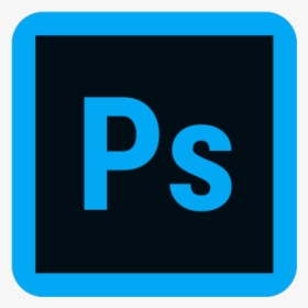 Photoshop Logo Png - Sign, Transparent Png, Free Download