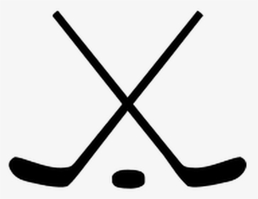 Nhl Hockey Sticks Puck Stick Pucks - Ice Hockey Stick Puck, HD Png Download, Free Download