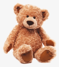 Transparent Stuffed Bear Png - Teddy Bear Transparent, Png Download, Free Download