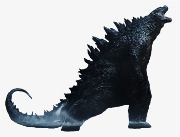 Monster Of Monsters Youtube King Ghidorah - Godzilla 2014 Vs Godzilla 2019, HD Png Download, Free Download