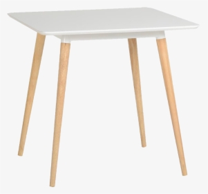 Eames Table Hire - Julian Dining Table Seconique, HD Png Download, Free Download
