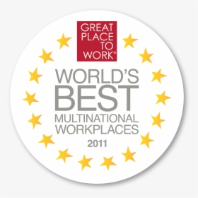 Great Place To Work World, HD Png Download, Free Download