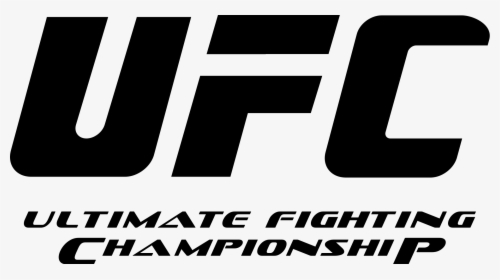 Ufc Ultimate Fighting Championship Logo, HD Png Download, Free Download