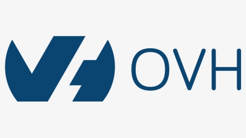 Ovh - Ovh Cloud, HD Png Download, Free Download