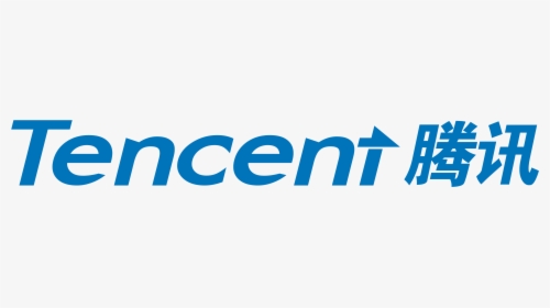 Tencent Holdings Limited Logo, HD Png Download, Free Download
