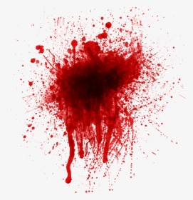Powered By Tumblr Minimal The - Blood Splatter Png, Transparent Png, Free Download
