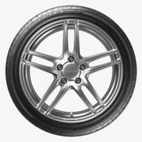 Transparent Background Auto Tyre Png, Png Download, Free Download