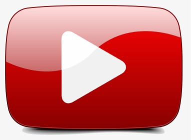 Download Play Button Png Photos - Youtube Play Button No Background, Transparent Png, Free Download