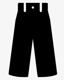 Cloth Dressing Fashion Men Pants Jeans - Men's Clothing Ikon Png, Transparent Png, Free Download