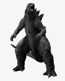 Sh Monsterarts Godzilla 2019, HD Png Download, Free Download